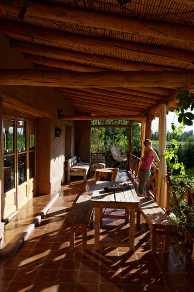 El Rancho de Carmen