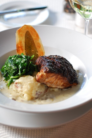 Palmer's Crossing Restaurant