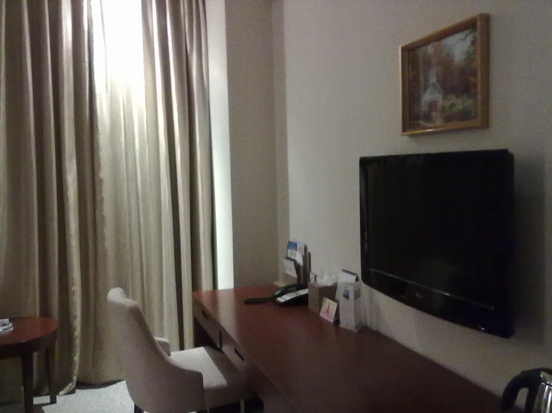 千岛龙庭开元大酒店主图