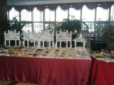 芜湖华强诺华廷酒店(天柱山路地铁站经济技术开发区店)主图