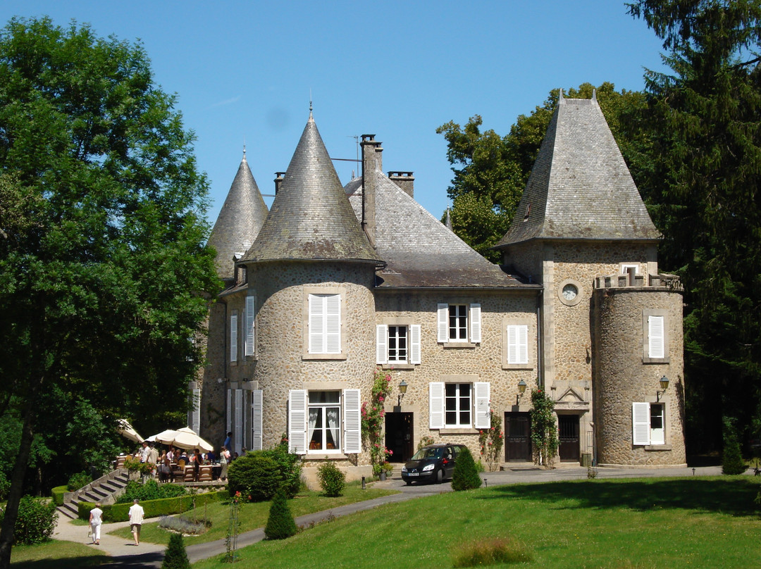 Domaine de Mialaret