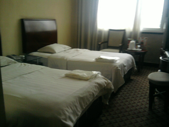 金源大酒店主图