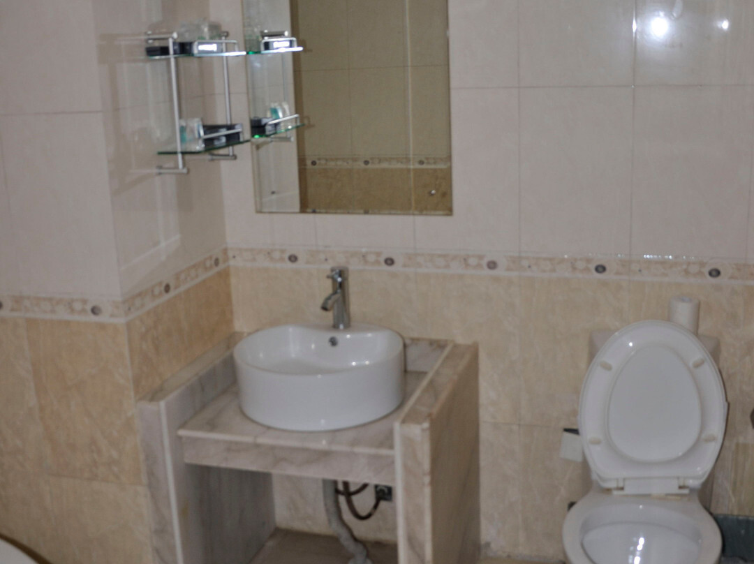 西苑温泉度假村主图