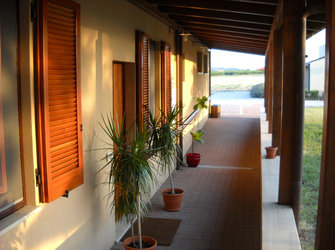 Agriturismo Arkadia