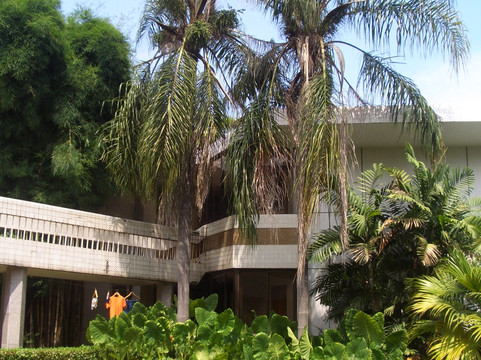 鼓浪屿宾馆主图