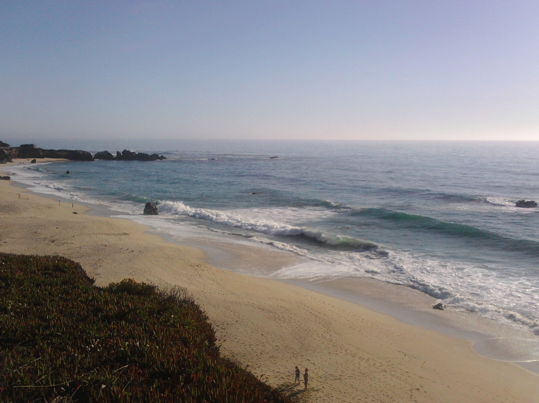 格拉帕塔州立公园-卡梅尔必去景点