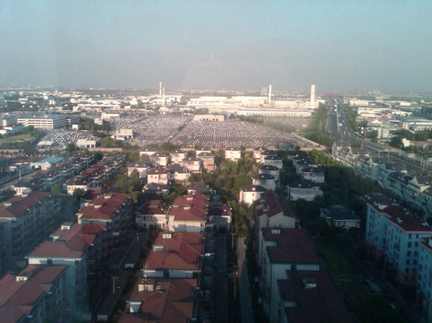 新词大酒店主图