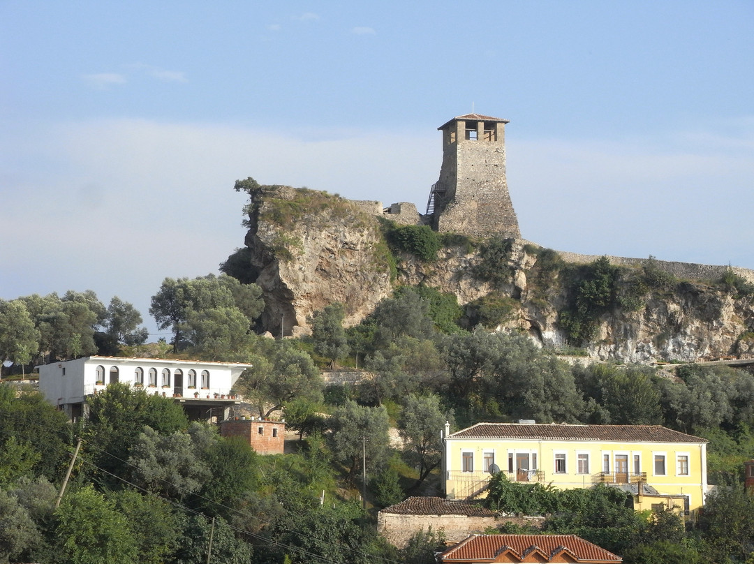 Kruja Castle-Kruje必去景点