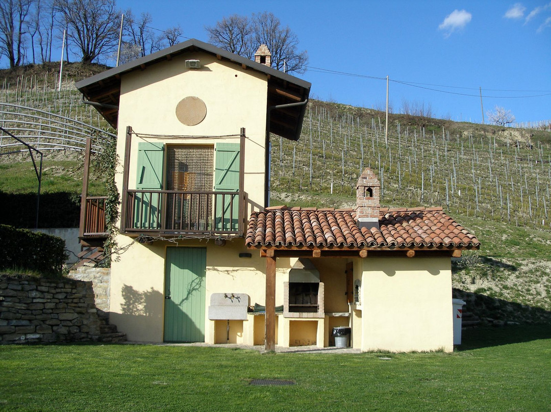 Albaretto della Torre旅游攻略图片