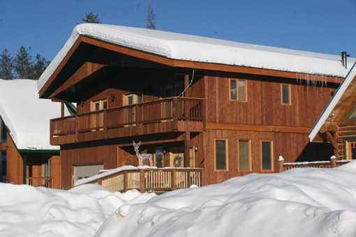 Kimberly Lodge