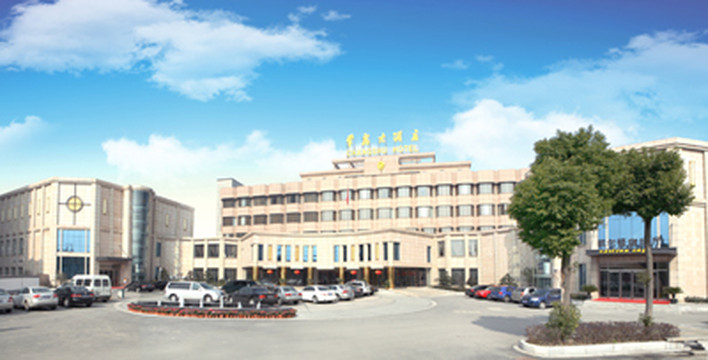 常熟大酒店主图