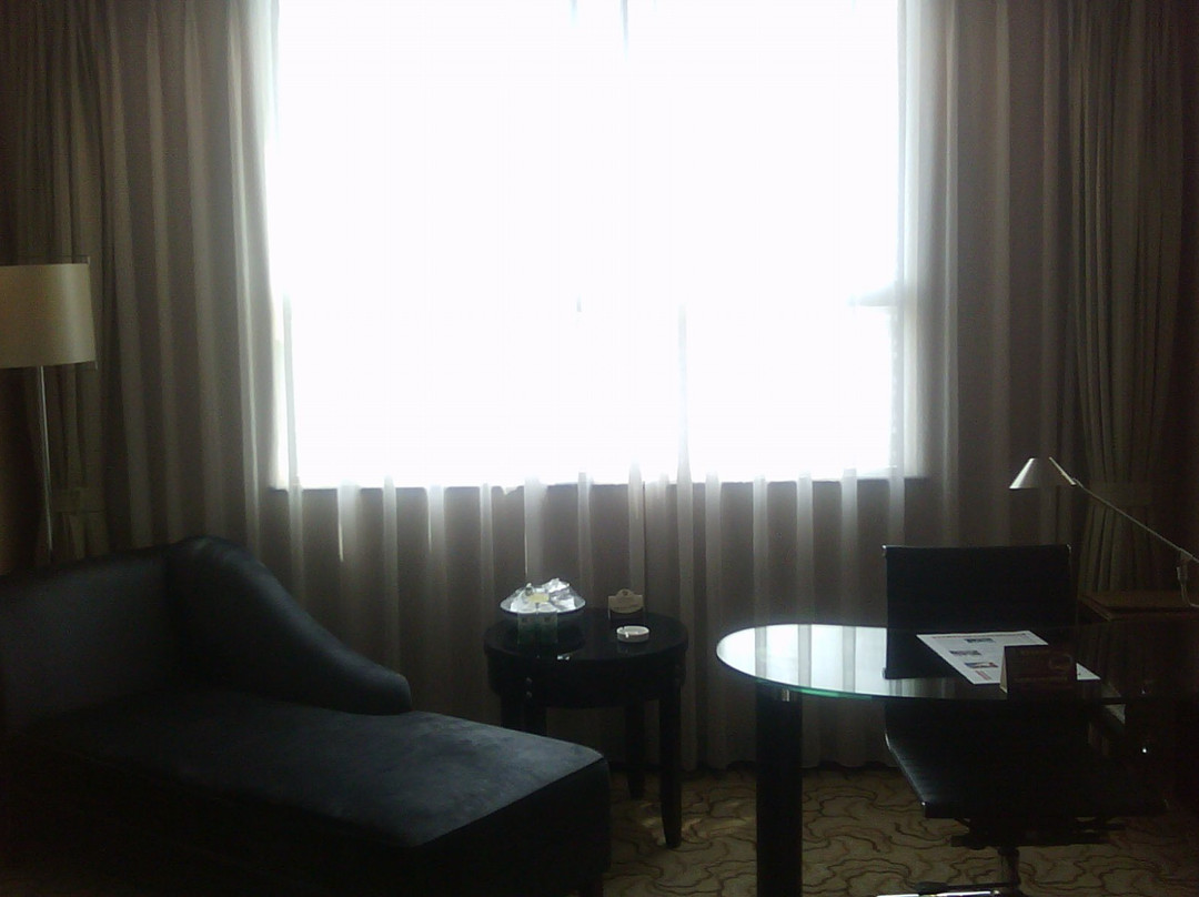 郑州大河锦江饭店主图