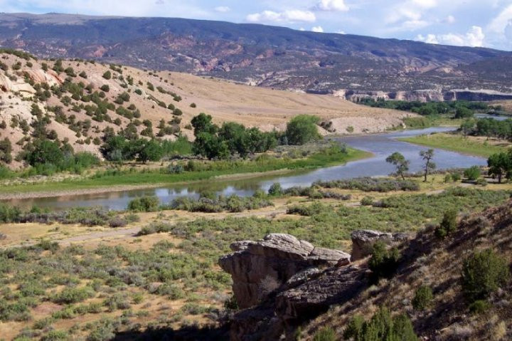 Dinosaur National Monument-Jensen必去景点