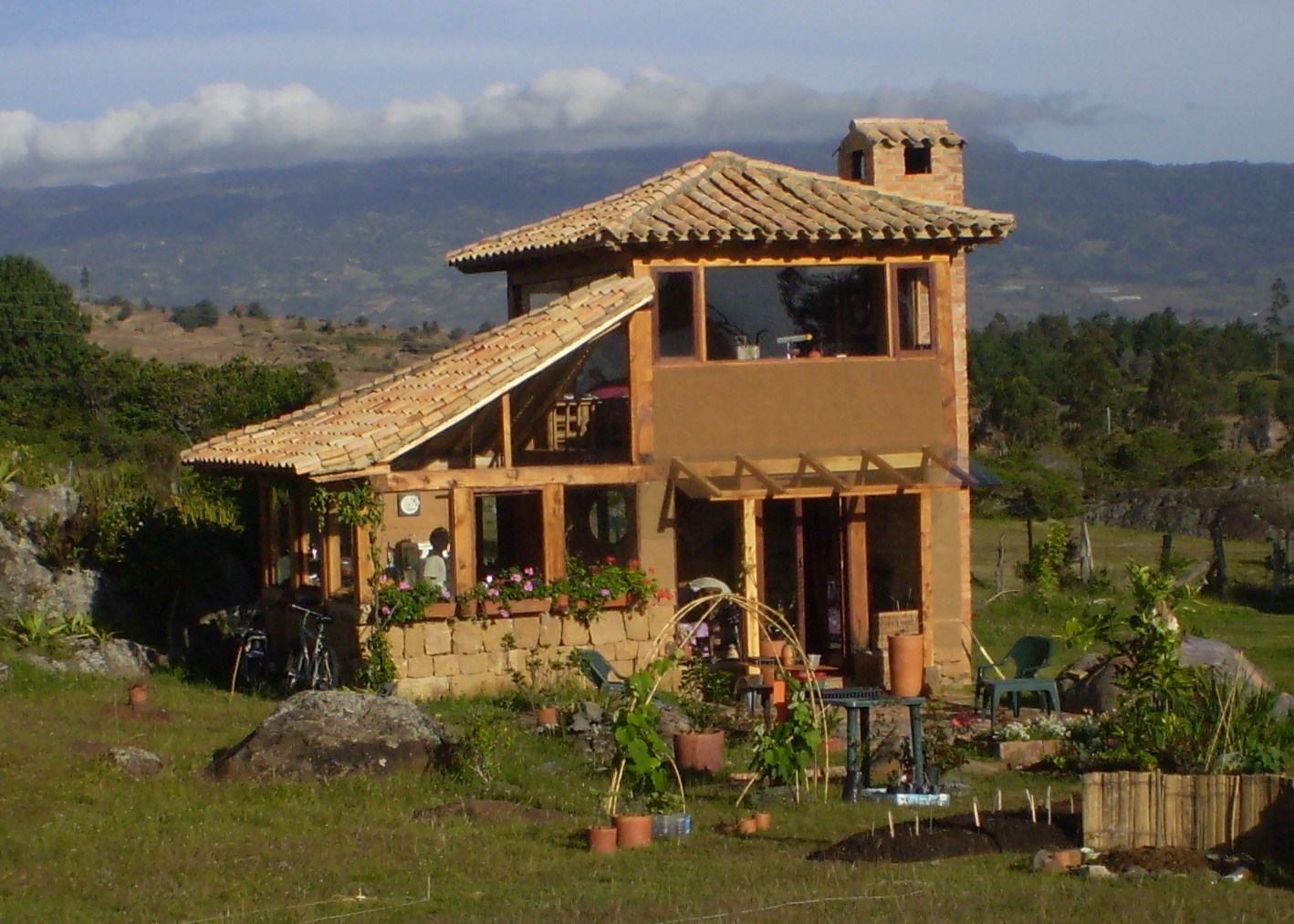 Mawasi Finca-官方