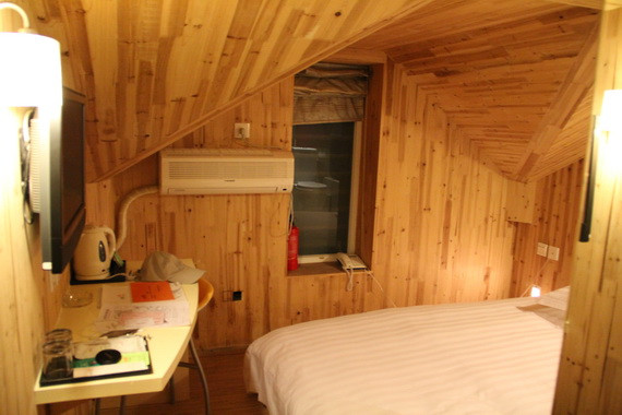 杭州万凯旅店西湖店主图