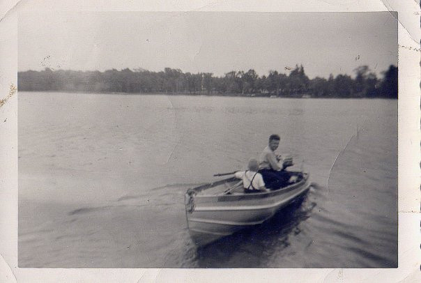 Lake Thompson-Rhinelander必去景点