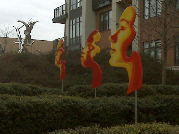 Hunter Museum of American Art-查塔努加必去景点