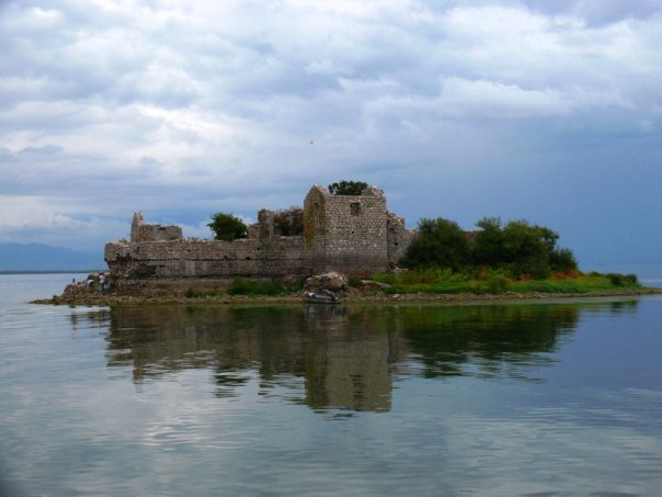 Lake Skadar-黑山共和国必去景点