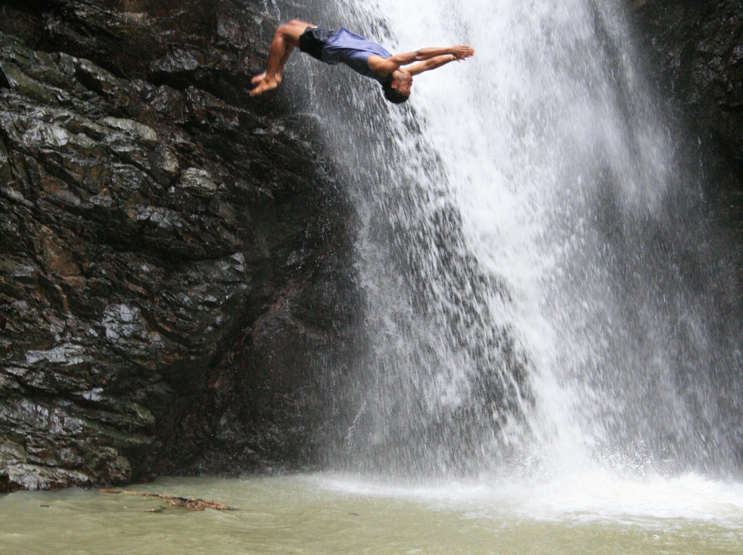 Adventures in Paradise Fiji景点图片