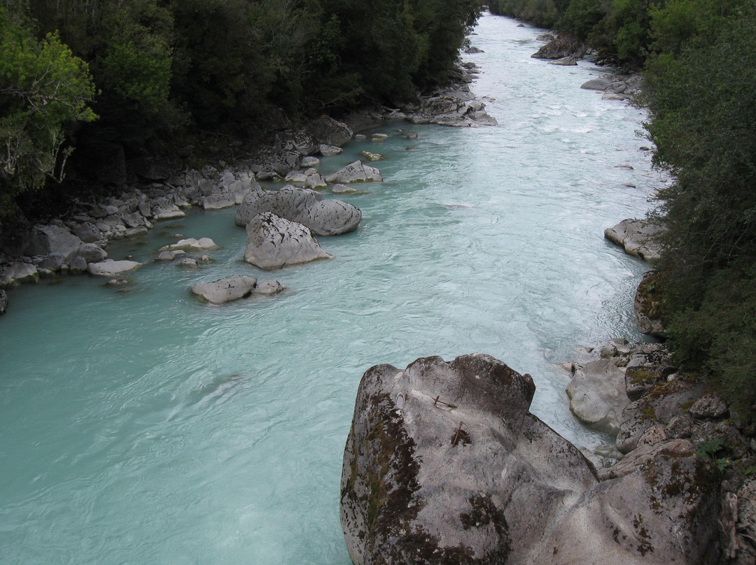 Contao酒店住宿-Hosteria Catalina