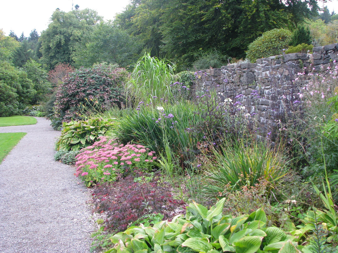 Armadale Castle, Gardens & Museum of the Isles-Armadale必去景点