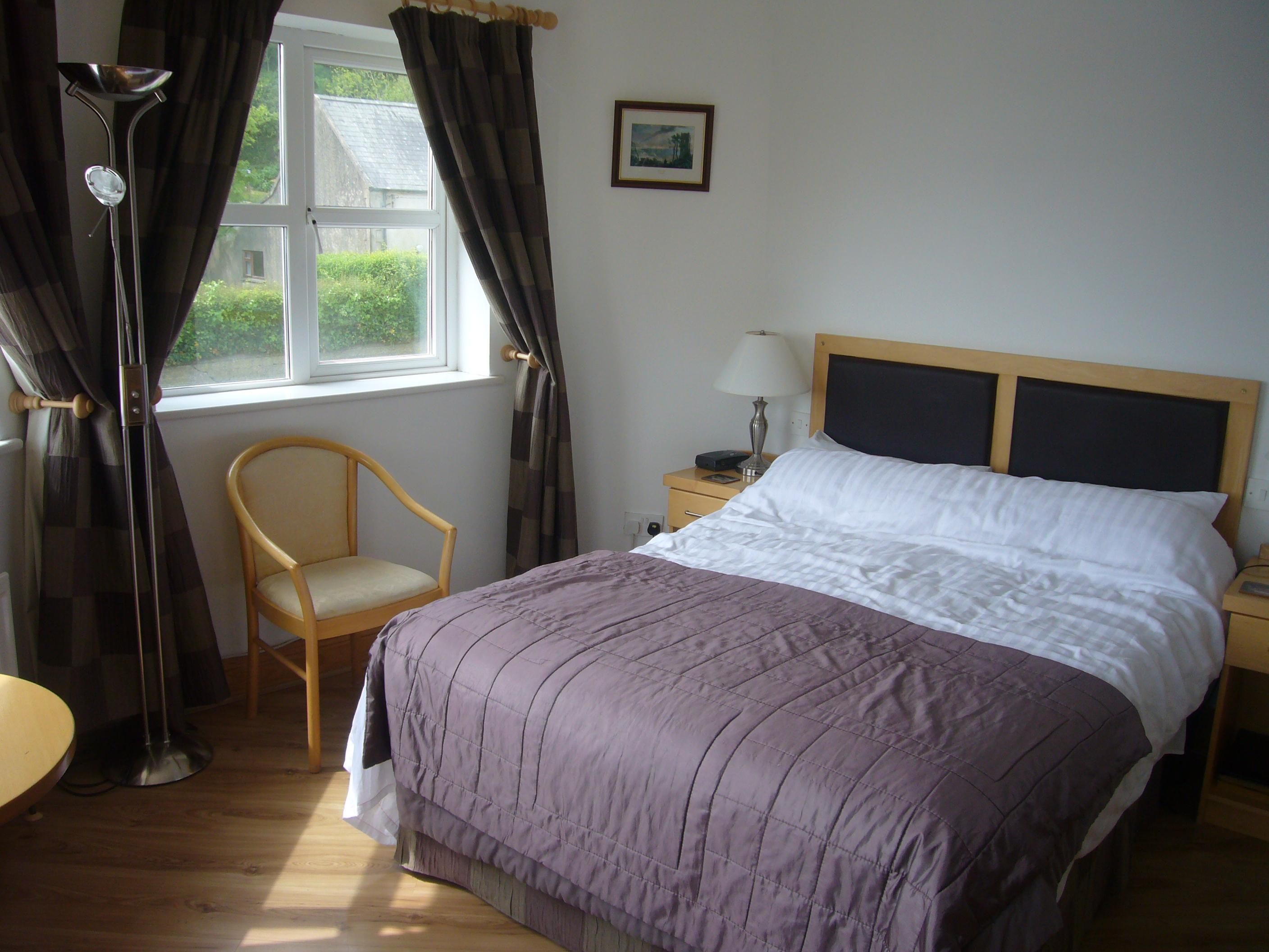 The Beach Guesthouse-客卧