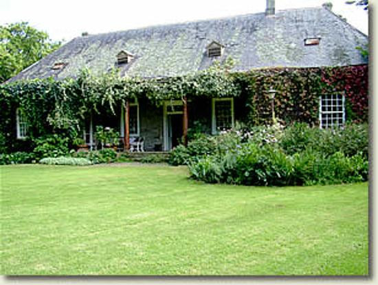 Glen Avon Farm