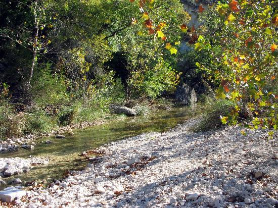 Boerne Vistro Bed and Breakfast and Inn