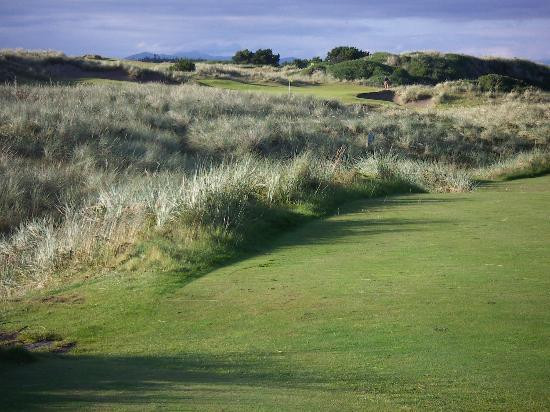 Pacific Dunes-班登必去景点