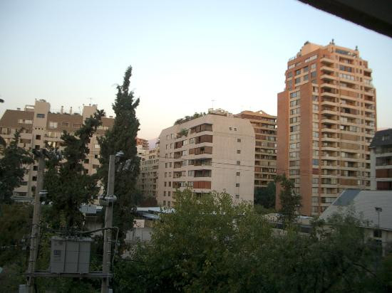 Dali Apart Hotel主图