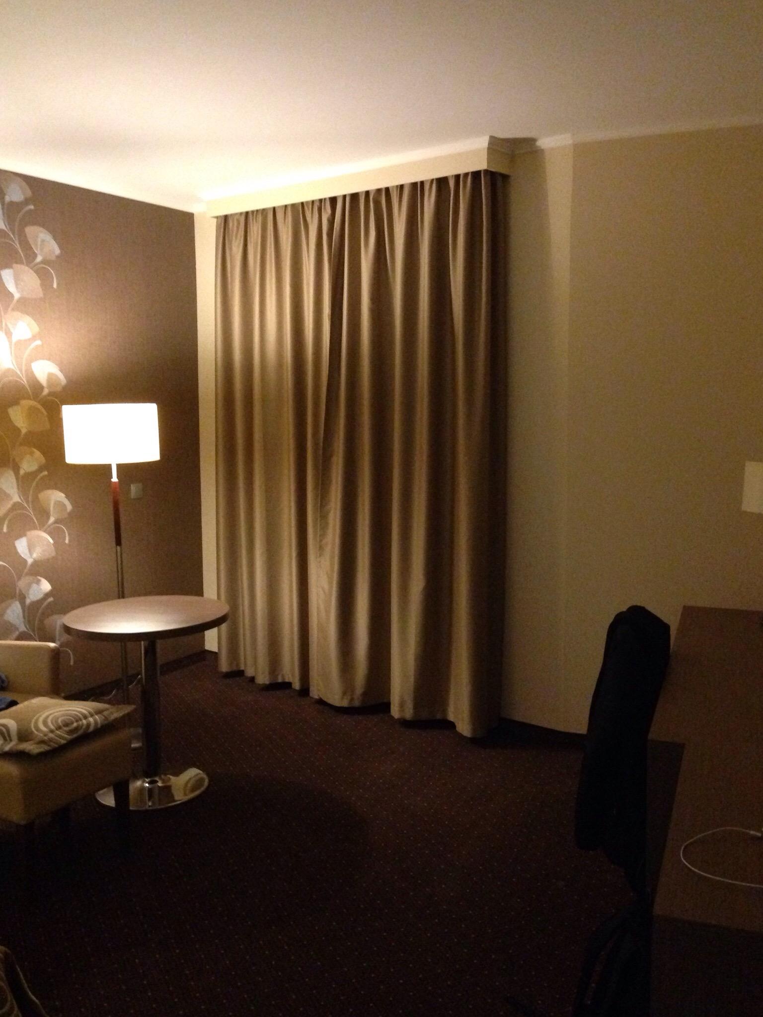 La Terrazza Hotel-官方