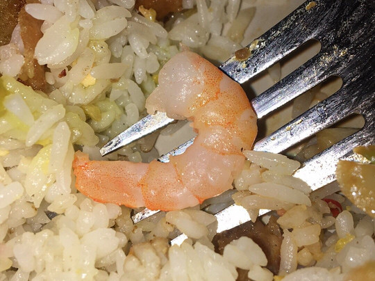 Oriental Jade Restaurant