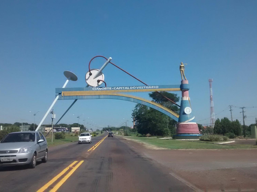 Master Cianorte-Cianorte必去景点