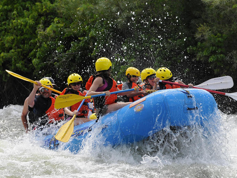 Monumental Expeditions-布埃纳维斯塔必去景点