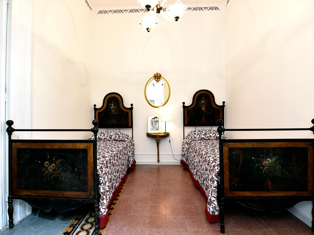 B&B Palazzo D'Agostino主图