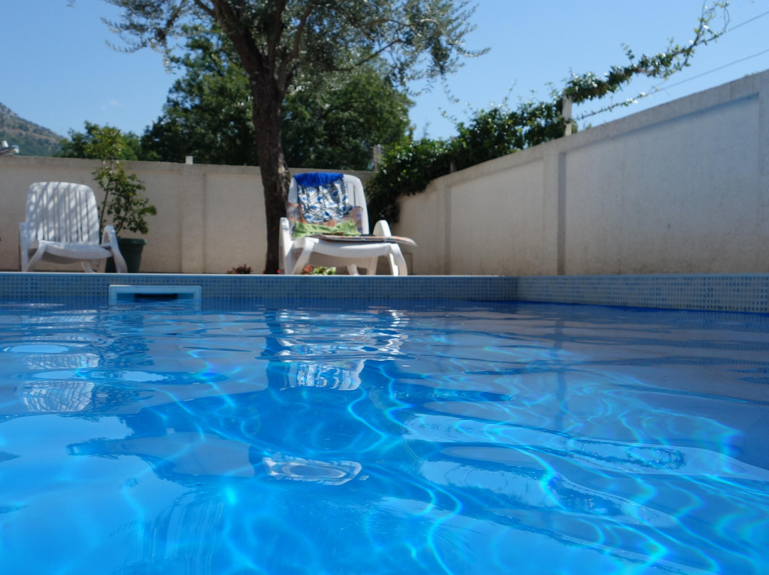 Pension Bonaca主图