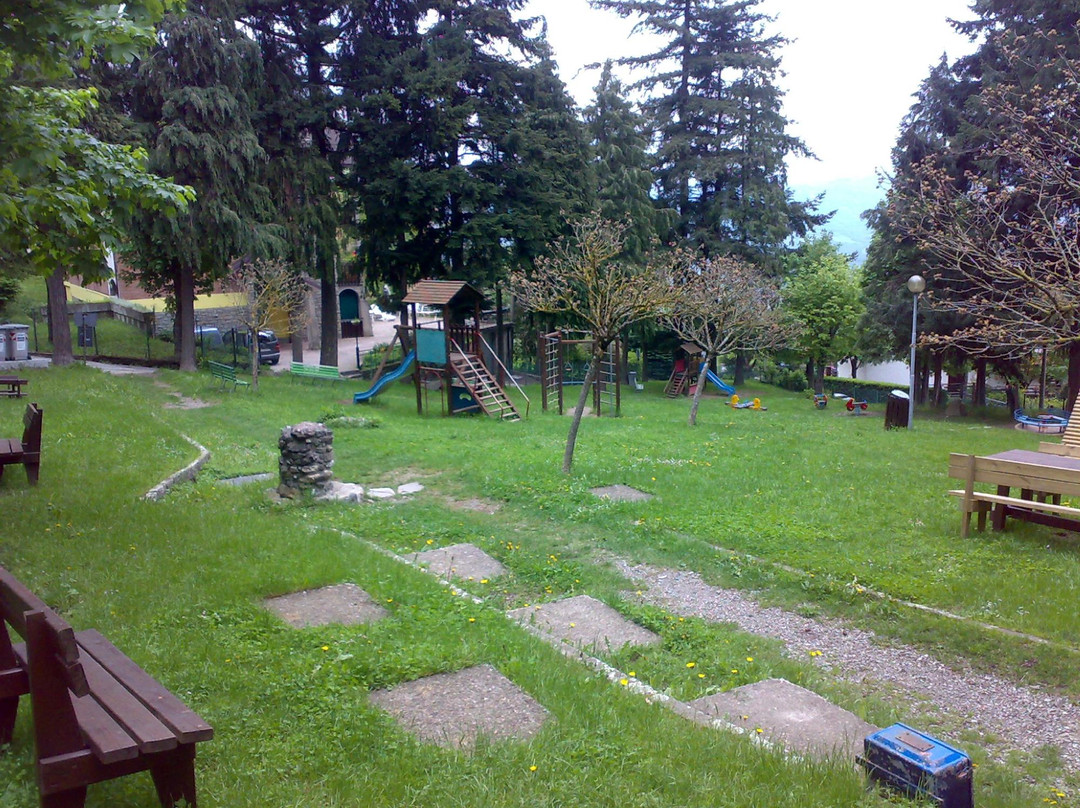 Parco Giochi景点图片