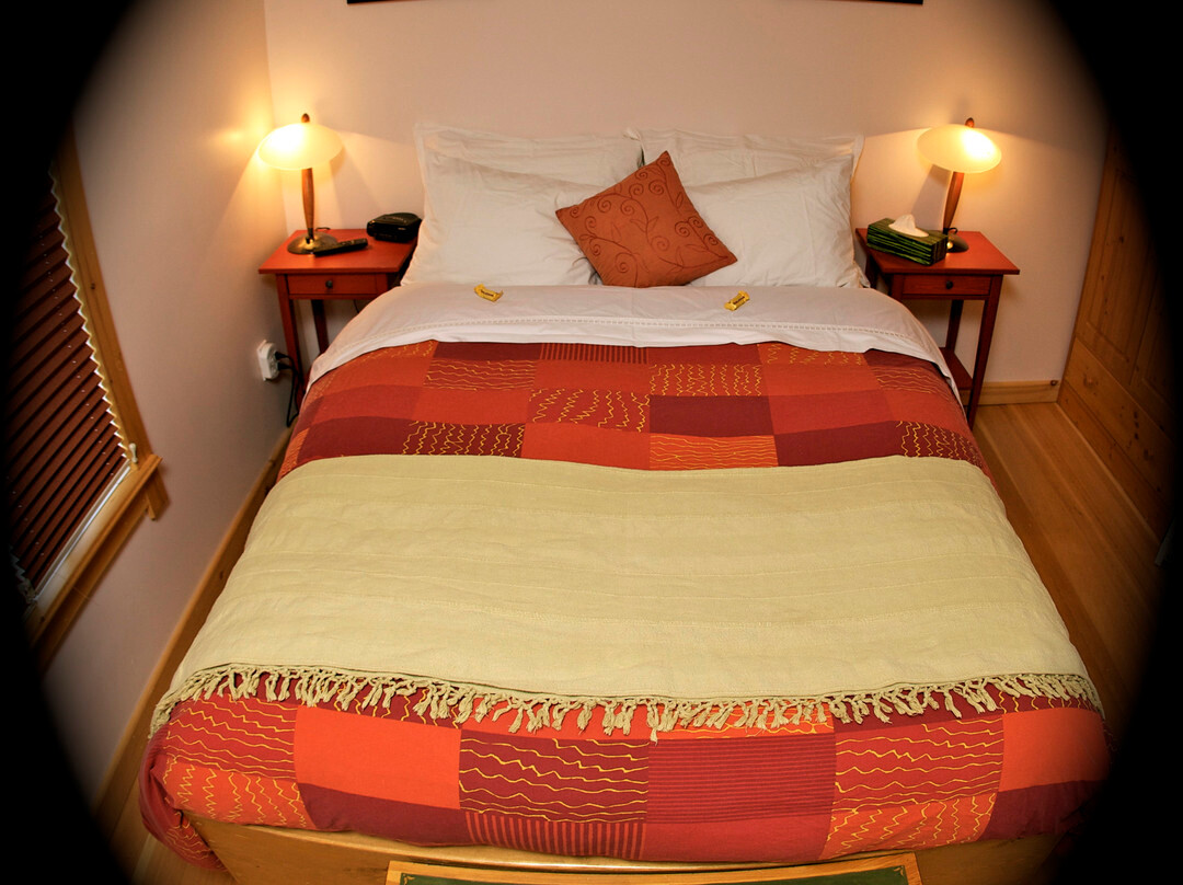 La Bicicletta B&B主图