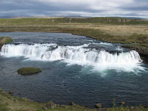 Iceland South Coast Travel - Day Tours-塞尔福斯必去景点