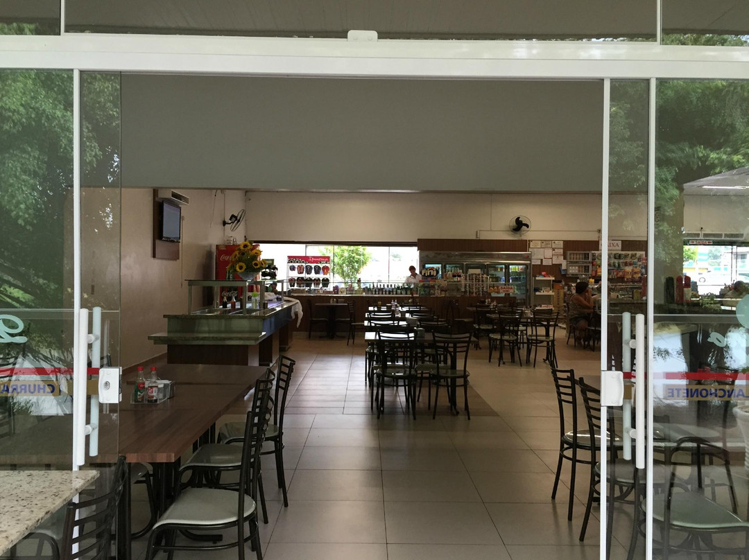 Guaramirim餐馆和美食-Churrascaria Divino Grill