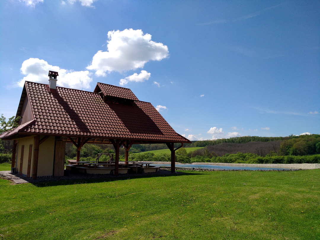 Safari Hotel Dudin