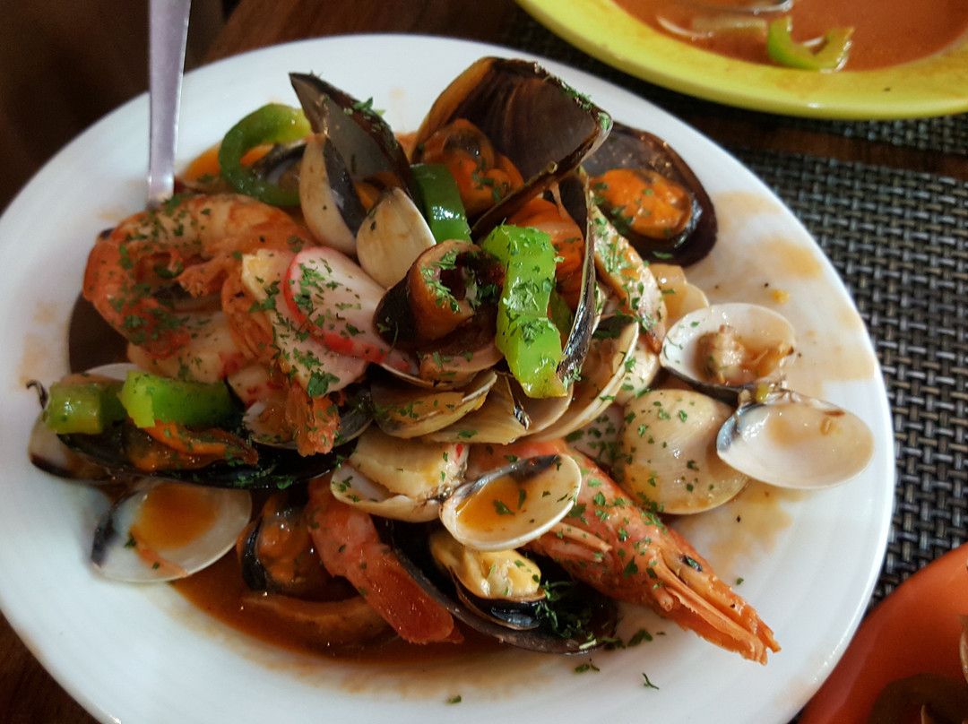 Restaurante A Tendinha