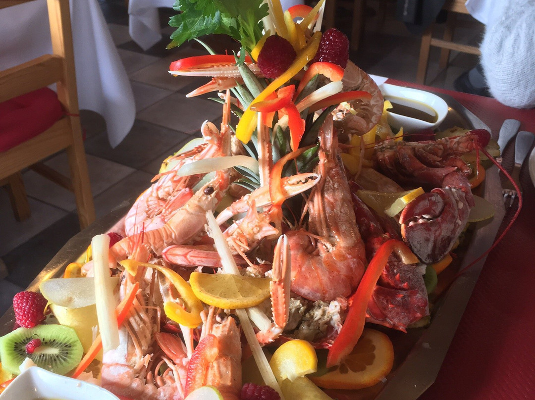 La Bella Napoli