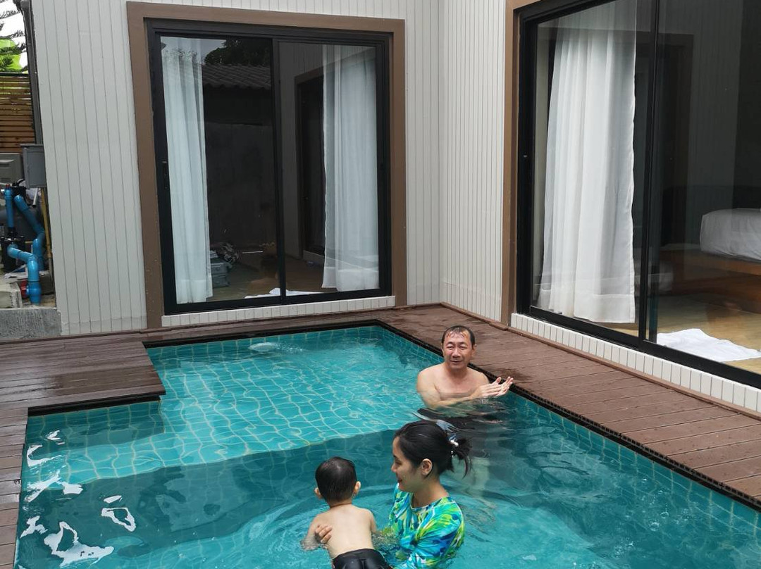 Phufa Waree Chiangrai Resort主图