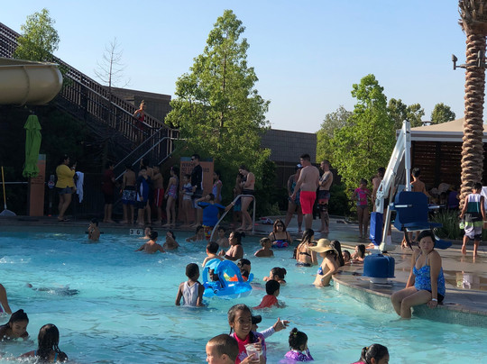 大庄家赌场度假酒店主图