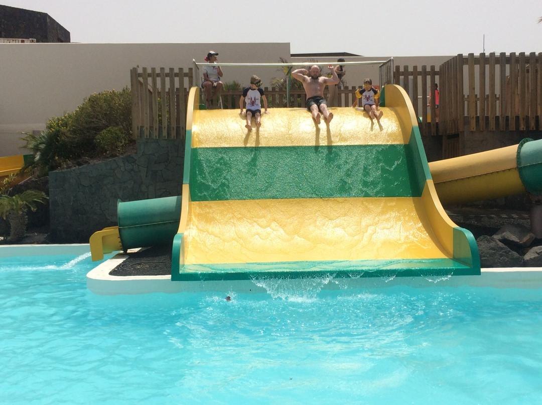 Pierre & Vacances Fuerteventura Origo Mare Resort主图
