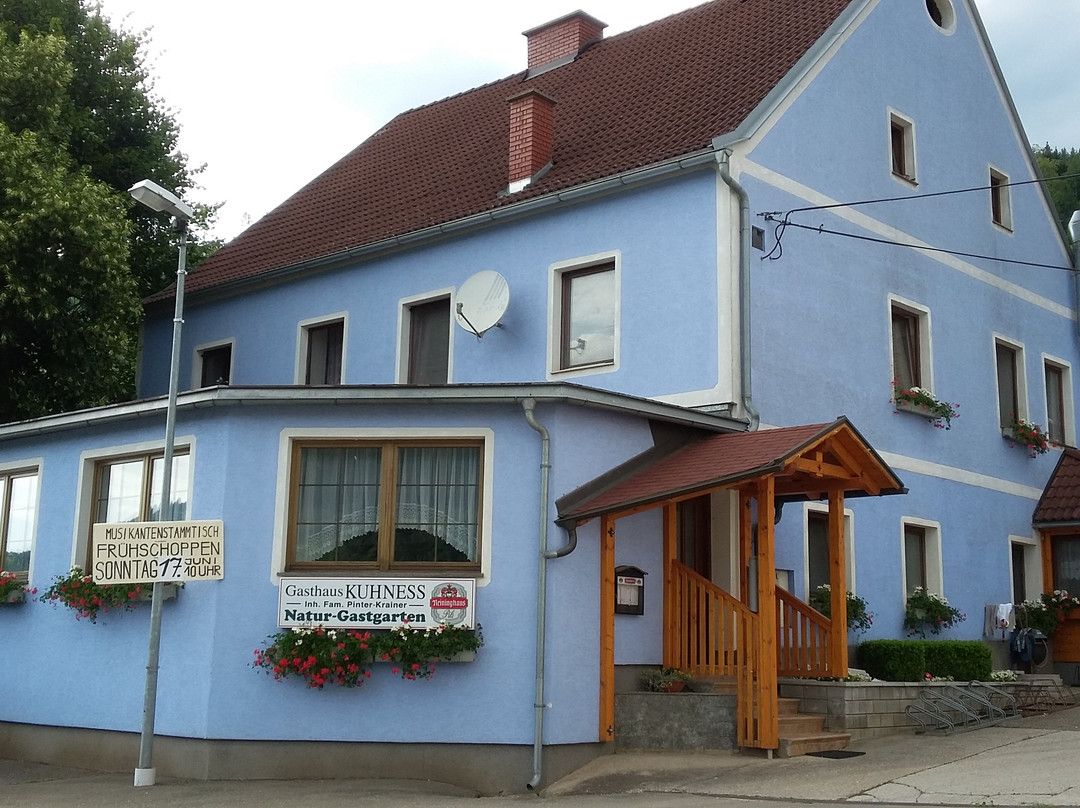 Gasthaus Kuhness