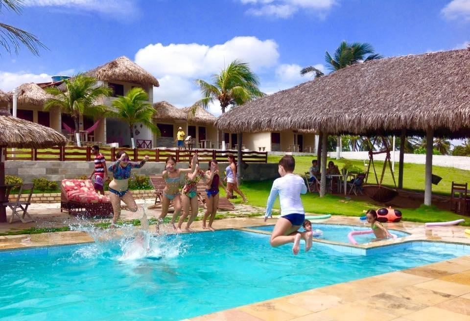 Pousada Amor a Mar主图