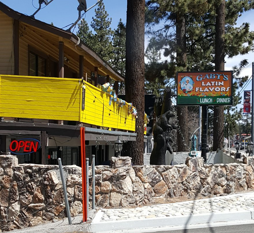 Gaby’s Latin Flavors