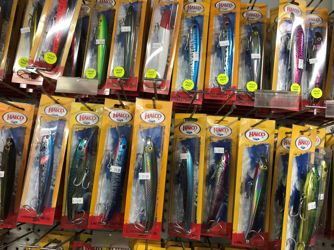 FNF Adventure & Hire Centre-Nelly Bay必去景点